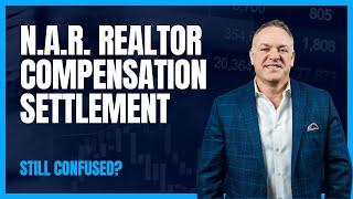 Navigating Buyer’s Agent Commission Changes | Mortgage Tips & Real Estate Update 2024