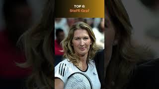 Top 10 Greatest Female Athletes of All Time