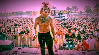 Trippie Redd - Koi [432 Hz]