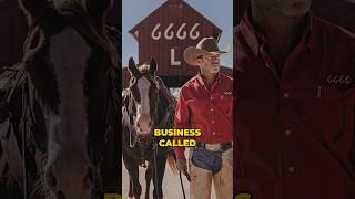 Taylor Sheridan: Meet the Cowboy Billionaire #billionaire #entrepreneur #investor #writer #director