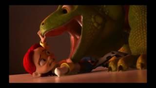 Lizard pre vore & mawshot (TSoT)