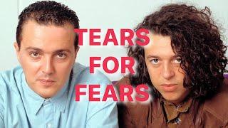  Tears For Fears  Through the Years