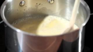 Bavarois vanille : comment faire un bavarois facile (crème anglaise, gélatine, chantilly) ?