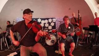 Rhythm Raptors & Steve Zakon-Anderson