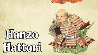 Hattori Hanzō: The Demon Samurai/Ninja (Japanese History Explained)