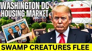 Washington DC Housing Showdown DOGE vs Traditional Investments