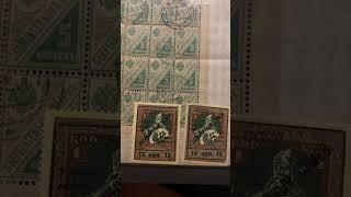 #shortvideo #collection #collector #stamps #postagestamps #oldpostagestamps #russia #shorts #short