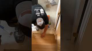 Calypso Oak by #coretec #coretecfloors #coretecsponsored #newfloors #newflooring #floors