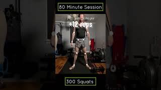 #pushupchallenge #pushups #squats #militarypress #fitness #athome #athomeworkout #homeworkout