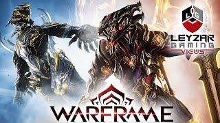 Zephyr Prime & Chroma Prime Coming Out of The Vault | Warframe