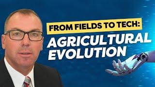 Dr. John Fulton: Practical Technology in Farming | Ep. 01