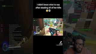 I felt so BAD for this #overwatch #viral #dps #pcgamer #rtx4090 #trending  #gaming  #overwatch2