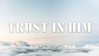 Trust in HIM | Pastor Joel Jacobs | Faith Building Church