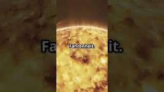  Did you know that in space...