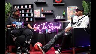 Rich The Kid talks Grammy nomination w/ Ye for Carnival, Famous Dex and dealing w/ Loss of Takeoff