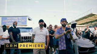 Ard Adz x Stax - 10 Summerz [Music Video] | GRM Daily