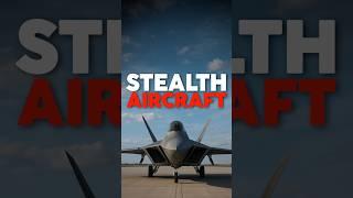 What is a stealth aircraft and why is it special? By VMC JEE