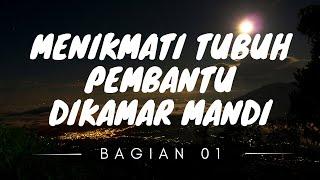 ️ Zona Baper  Gara-gara Kecoa  Cerita Romantis Bikin Baper  Cerbung Romantis Terbaru ️ Part 01