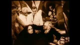 The Cabinet of Dr. Caligari (English title cards + sub ita)