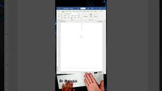 دروس برنامج وورد اوفيس مايكروسوفت - Microsoft word office tutorial