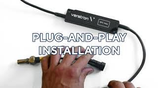 2020 IBEX Innovation Awards Winner: Veratron, LinkUp