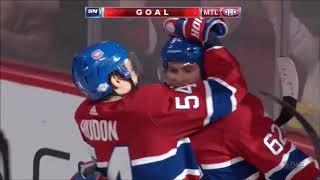 Nikita Scherbak Highlight 2017-2018