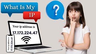 What Is My IP Address || How Do I Find My Ip Address Windows 10 (step-by-step)