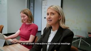 Protiviti Australia | A Day in the Life