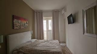 Accommodation in Rome: VMH Vatican Airbnb