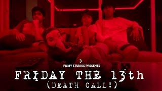 Friday The 13th | Mobisode 1 - Death Call | Filmy Studios