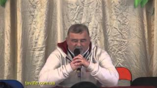 Данилов Александр Сергеевич: м-к "Авторские техники гипнотерапии"