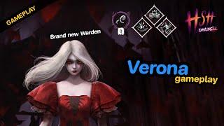 [Verona Gameplay] No Commentary  | Home Sweet Home : Online