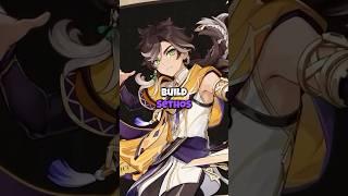 How to Build Sethos | v4.7 Genshin Impact