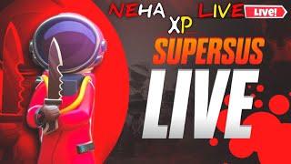 Super Sus LIVE – Intense Matches & Funny Moments! 