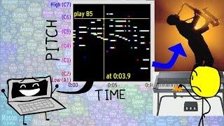AI evolves to compose 3 hours of jazz!