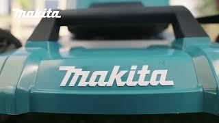 Makita UK Cordless Garden Power Tools