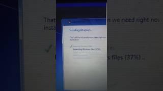 How to Install Windows 7 on a VirtualBox Virtual Machine