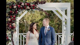 Bree & Patrick Wedding Video | Bramleigh Estate | Luxury Melbourne Wedding Venue