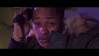 Priddy Ugly - In the Mood (Remix) Ft Saudi