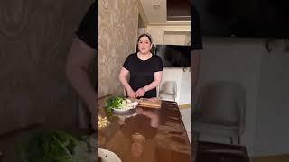 Луиза Блог рецепт вкусного салата