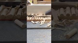 Another Useful Way to Use a Dowel Bit / Woodworking DIY