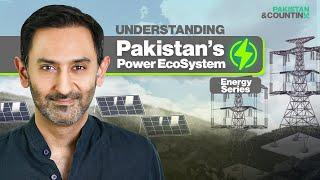 Understanding Pakistan’s Power Ecosystem | EP 1 | Pakistan&Counting | #JunaidIqbal