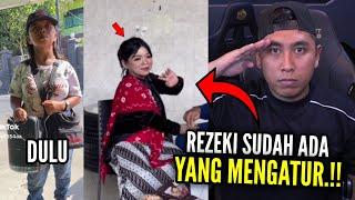 DULU DIA DI RENDAHKAN TAPI SEKARANG LIHAT LAH‼️..PENGAMEN VIRAL