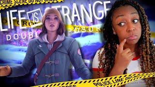 WHO DID IT??? | Life Is Strange: Double Exposure Gameplay!! | Chapter 2