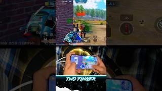 Gyro ONSolo Against Their Ego I Broke Them IPhone 15 PRO HANDCAM GAMEPLAY PUBGMOBILE TESTING️
