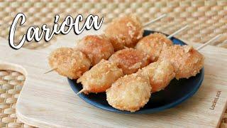 CARIOCA RECIPE | Meryendang pinoy recipe pang negosyo