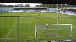 Excelsior-Helmond Sport 08-05-2009