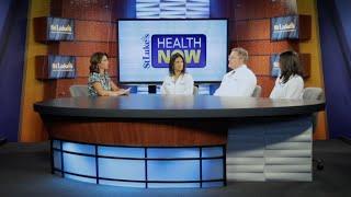 St. Luke's Health Now - E45 - Understanding Neuromuscular Disease