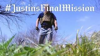 TRprepper Prize!!!      #JustinsFinalMission