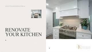 Kellyville Kitchens | Kitchen Renovations and Custom designs in Sydney